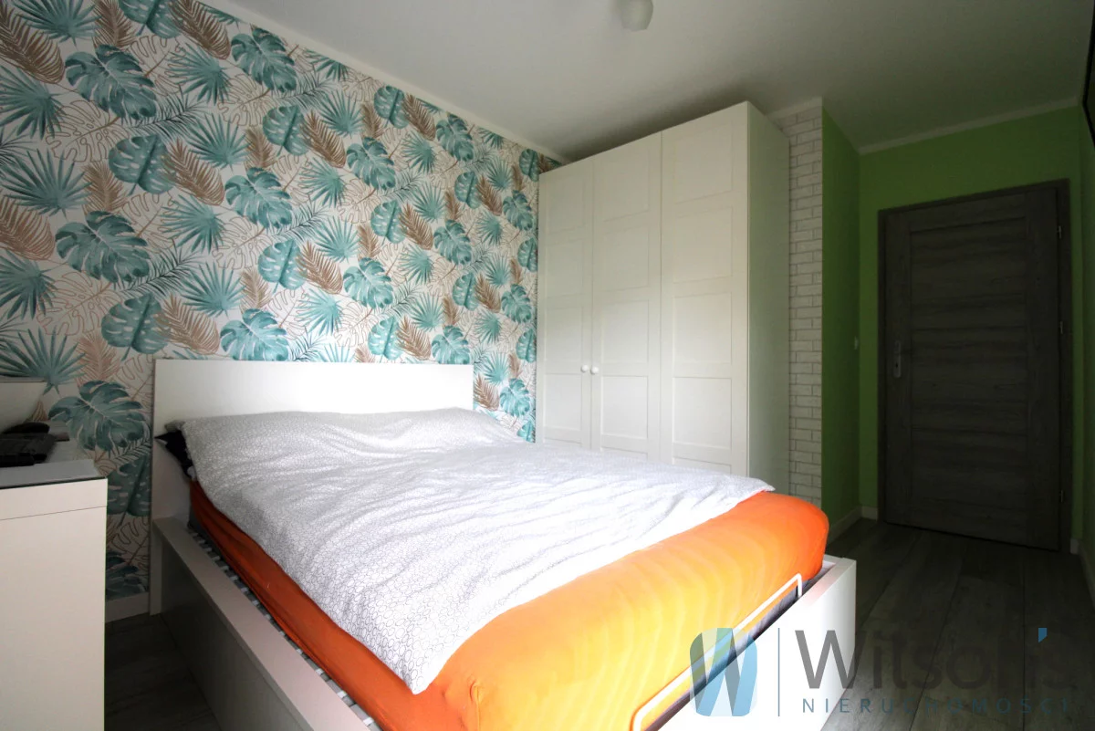 2 pokoje, apartament 47,13 m², piętro 1, oferta nr , WIL209422, Wrocław, Jagodno, Krzysztofa Komedy