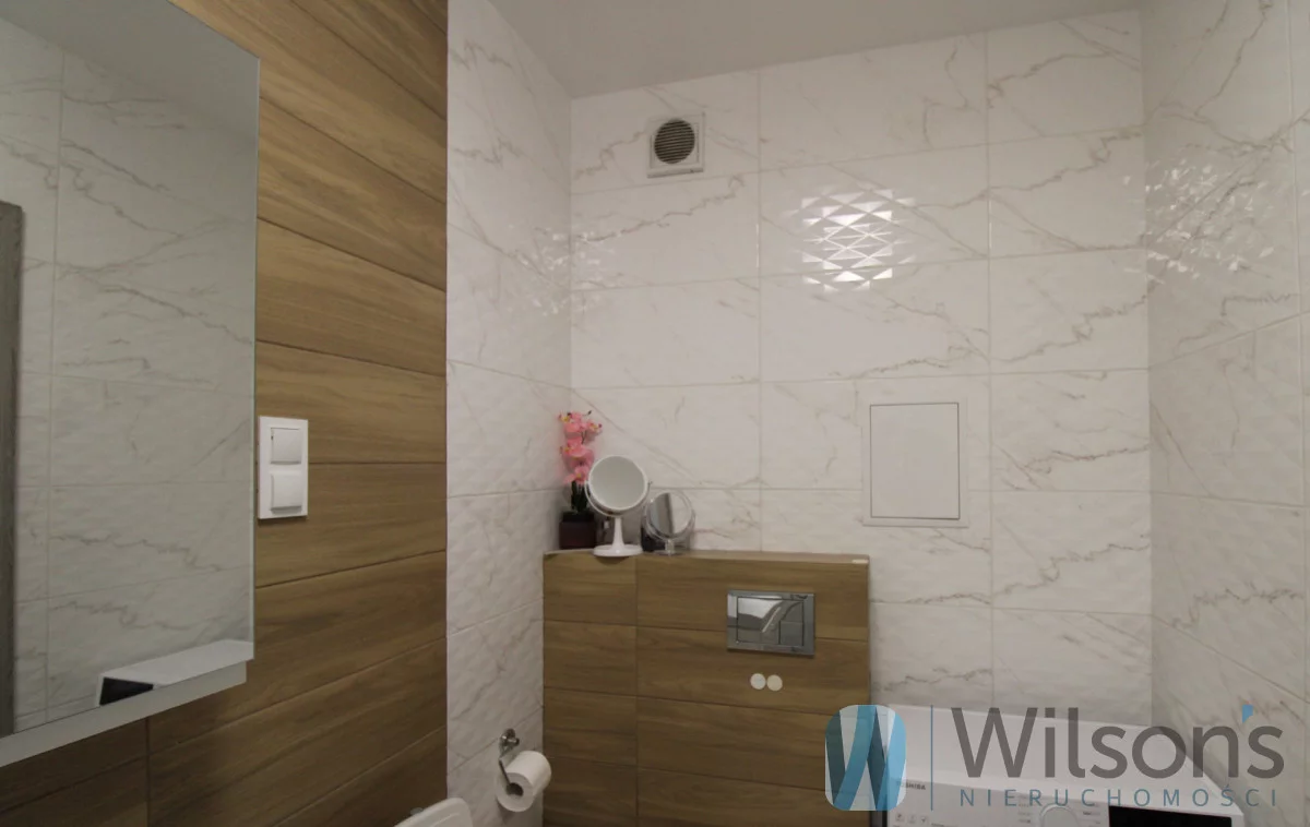 2 pokoje, apartament 47,13 m², piętro 1, oferta nr , WIL209422, Wrocław, Jagodno, Krzysztofa Komedy