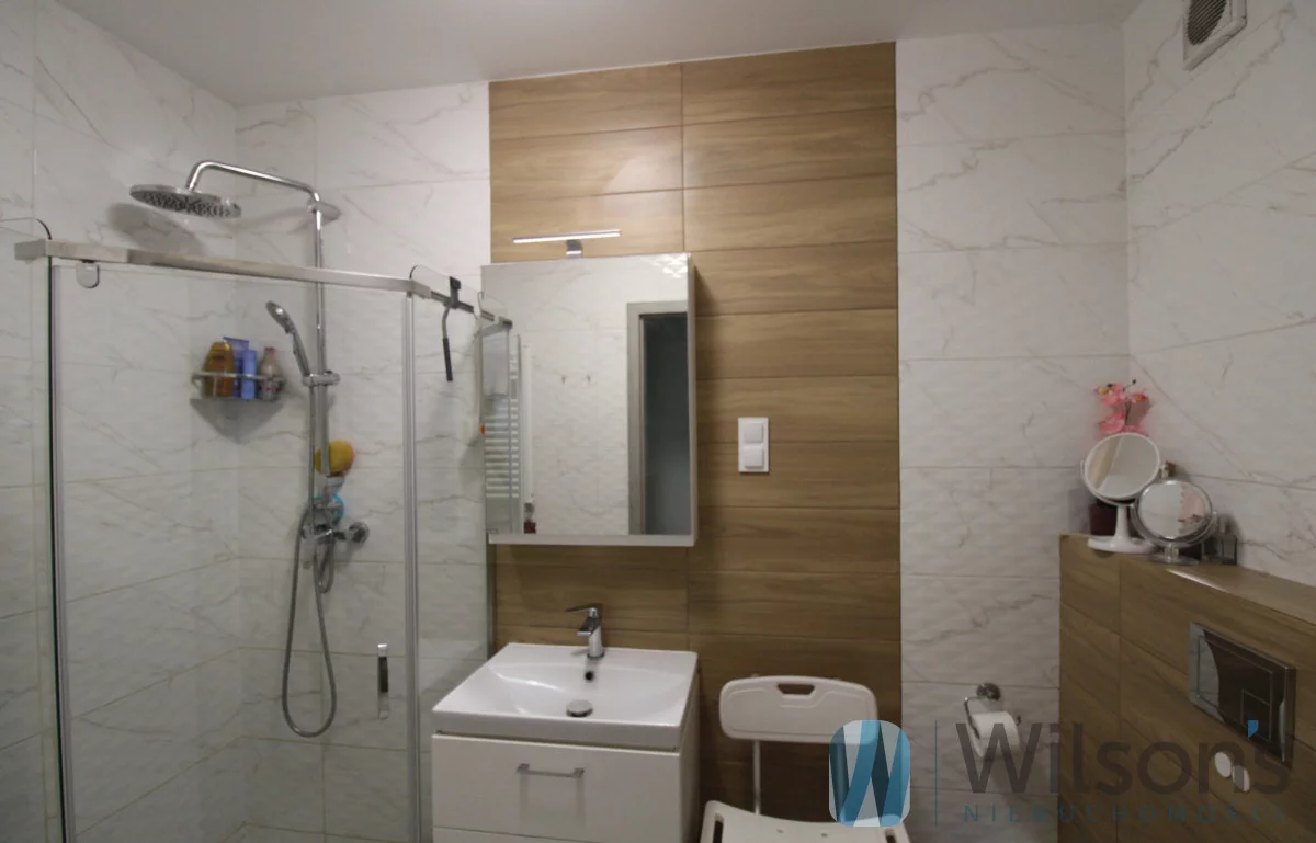 2 pokoje, apartament 47,13 m², piętro 1, oferta nr , WIL209422, Wrocław, Jagodno, Krzysztofa Komedy