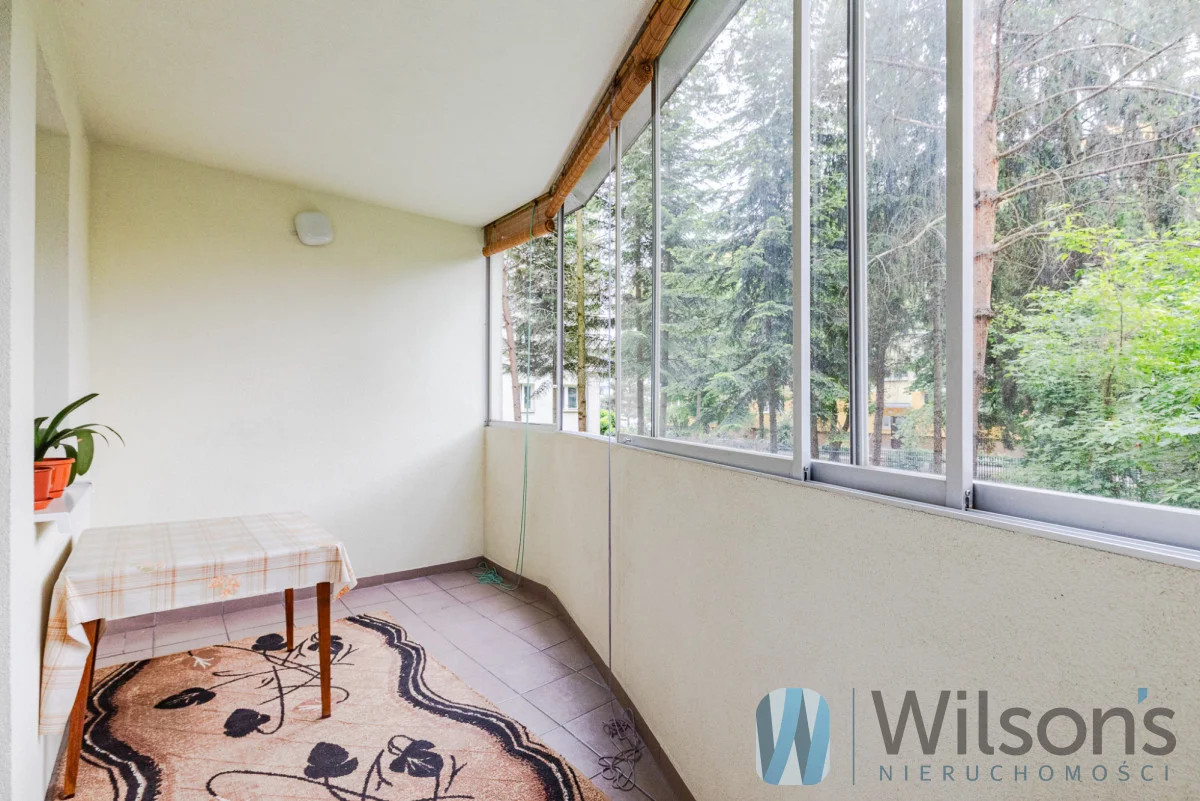 2 pokoje, apartament 53,50 m², parter, oferta nr , WIL424643, Piastów, Ks. Ignacego Skorupki