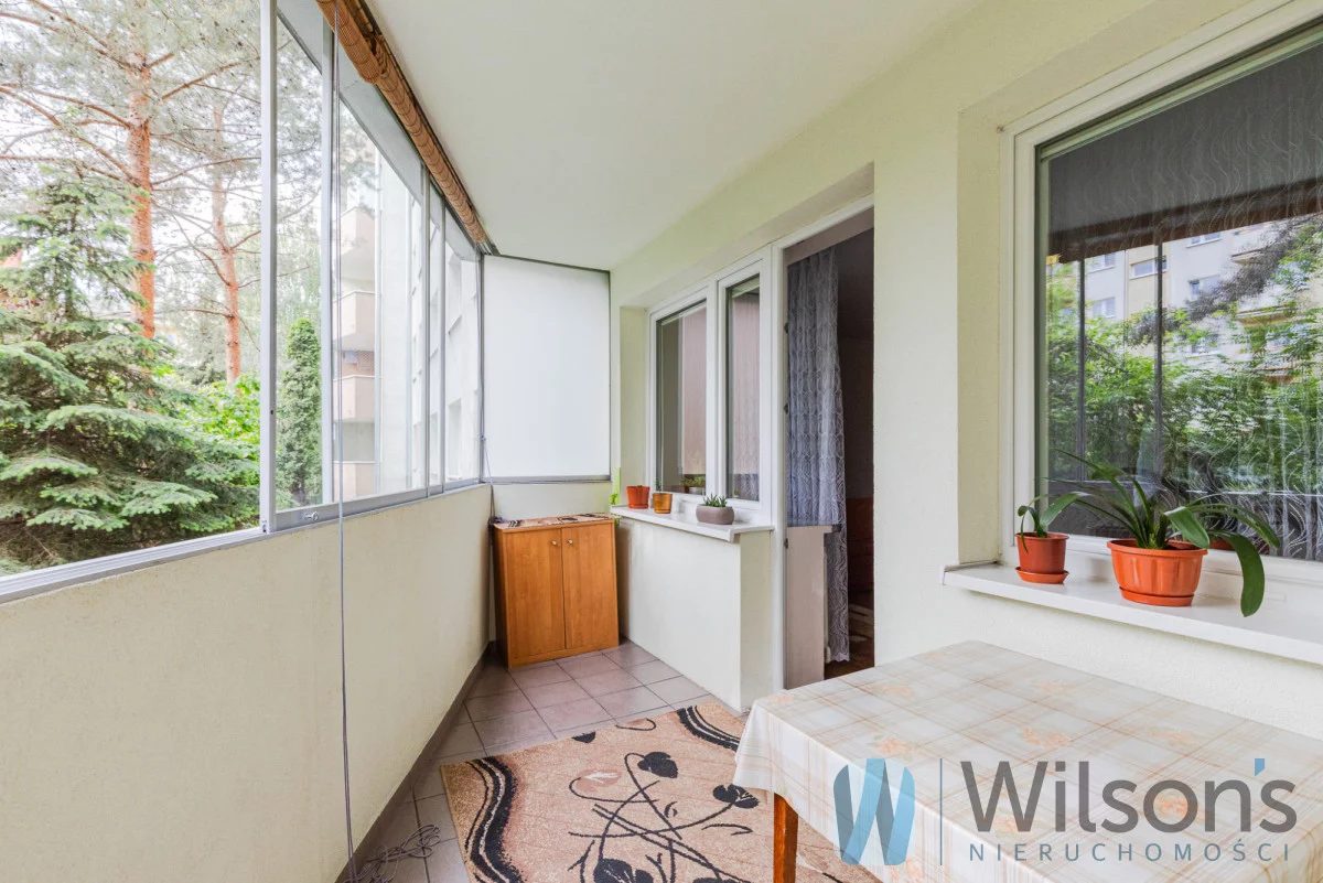 2 pokoje, apartament 53,50 m², parter, oferta nr , WIL424643, Piastów, Ks. Ignacego Skorupki