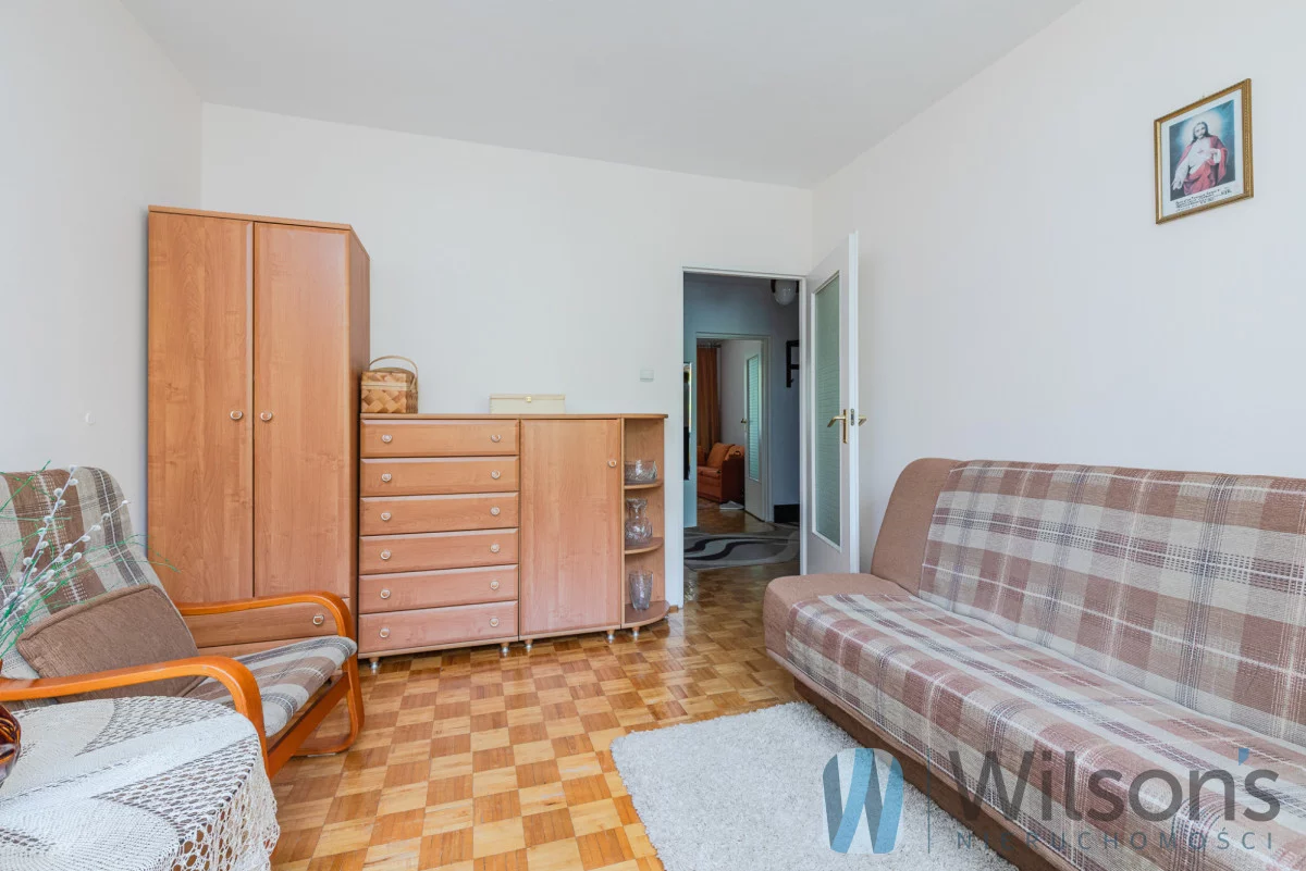 2 pokoje, apartament 53,50 m², parter, oferta nr , WIL424643, Piastów, Ks. Ignacego Skorupki