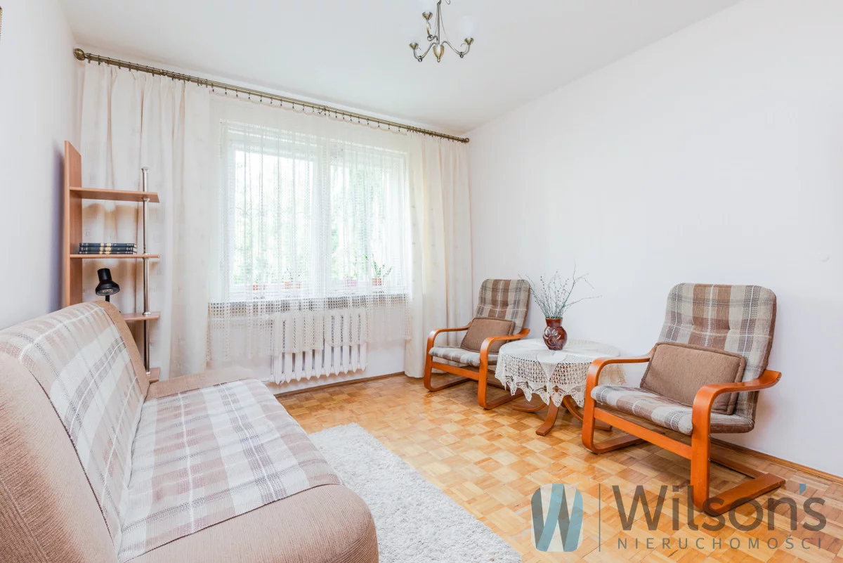 2 pokoje, apartament 53,50 m², parter, oferta nr , WIL424643, Piastów, Ks. Ignacego Skorupki