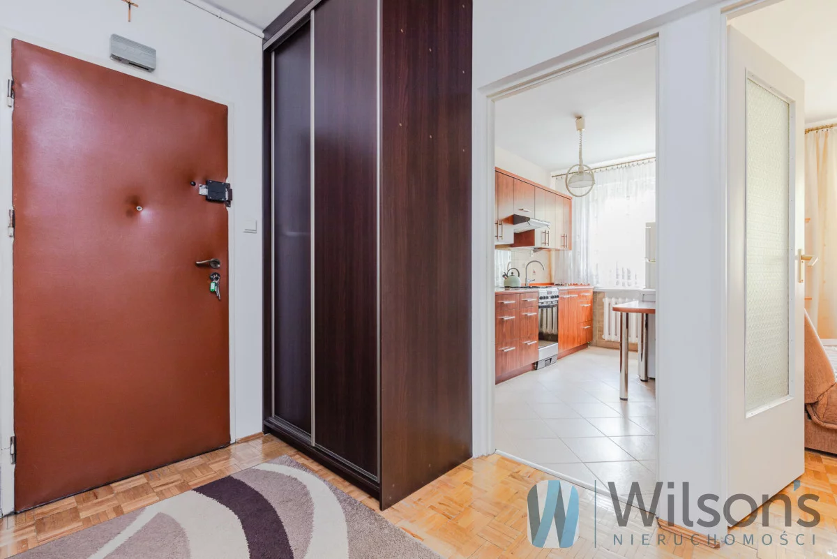 2 pokoje, apartament 53,50 m², parter, oferta nr , WIL424643, Piastów, Ks. Ignacego Skorupki