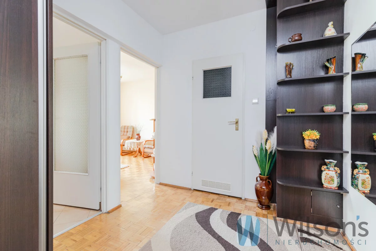 2 pokoje, apartament 53,50 m², parter, oferta nr , WIL424643, Piastów, Ks. Ignacego Skorupki