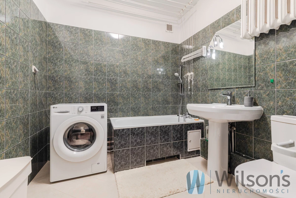 2 pokoje, apartament 53,50 m², parter, oferta nr , WIL424643, Piastów, Ks. Ignacego Skorupki