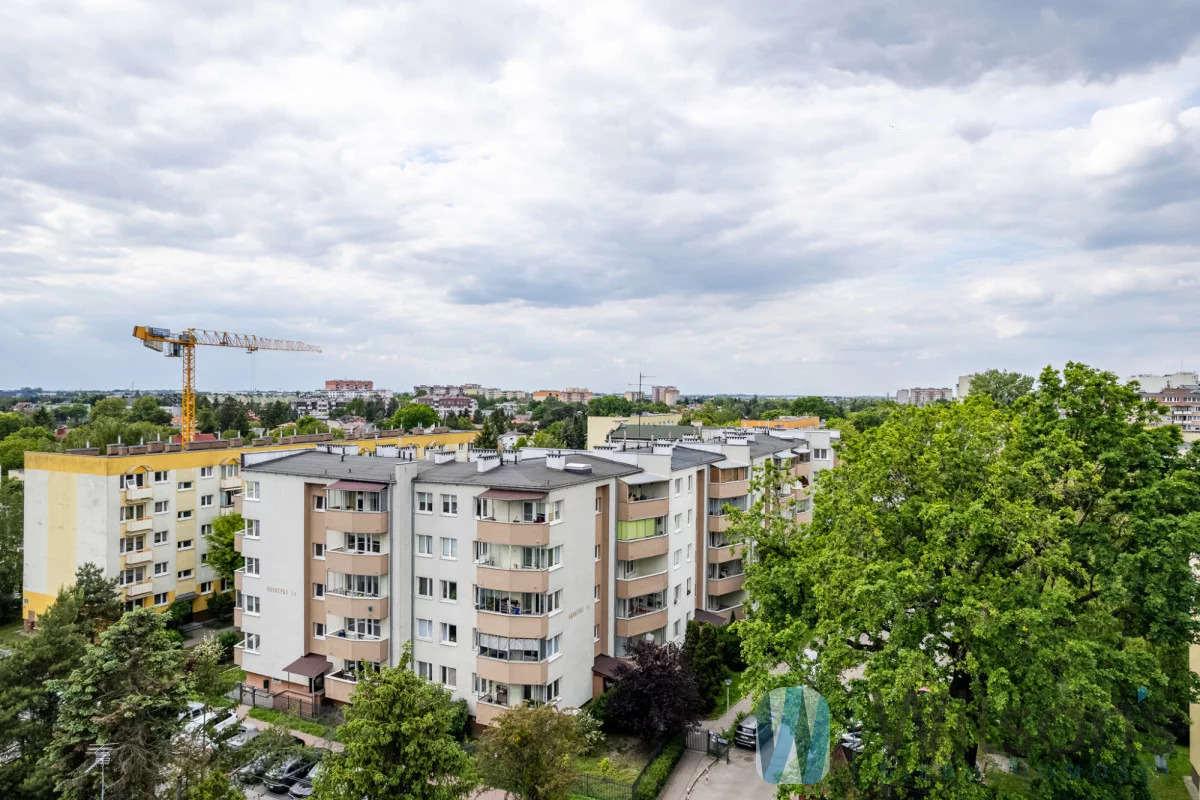2 pokoje, apartament 53,50 m², parter, oferta nr , WIL424643, Piastów, Ks. Ignacego Skorupki