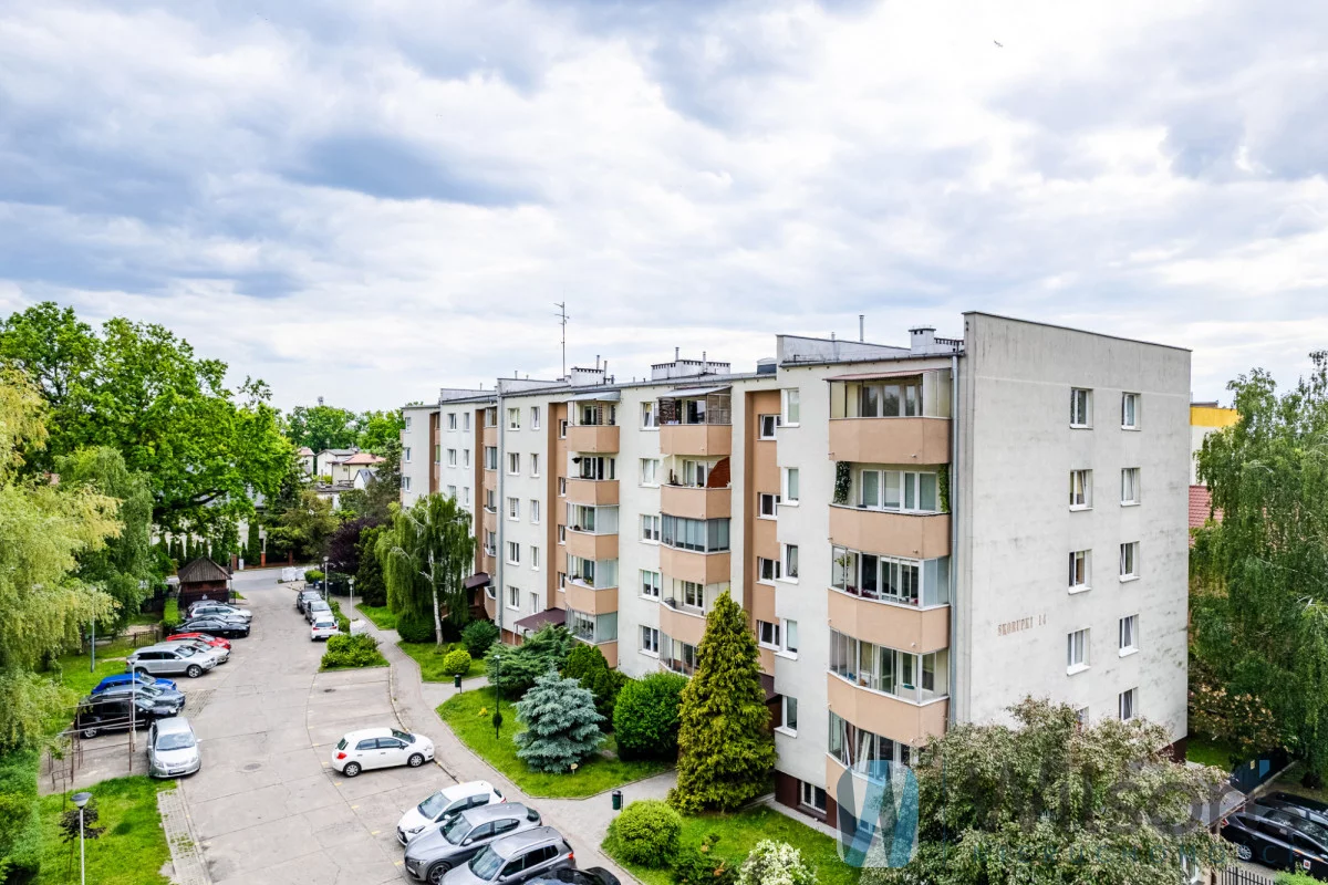 2 pokoje, apartament 53,50 m², parter, oferta nr , WIL424643, Piastów, Ks. Ignacego Skorupki