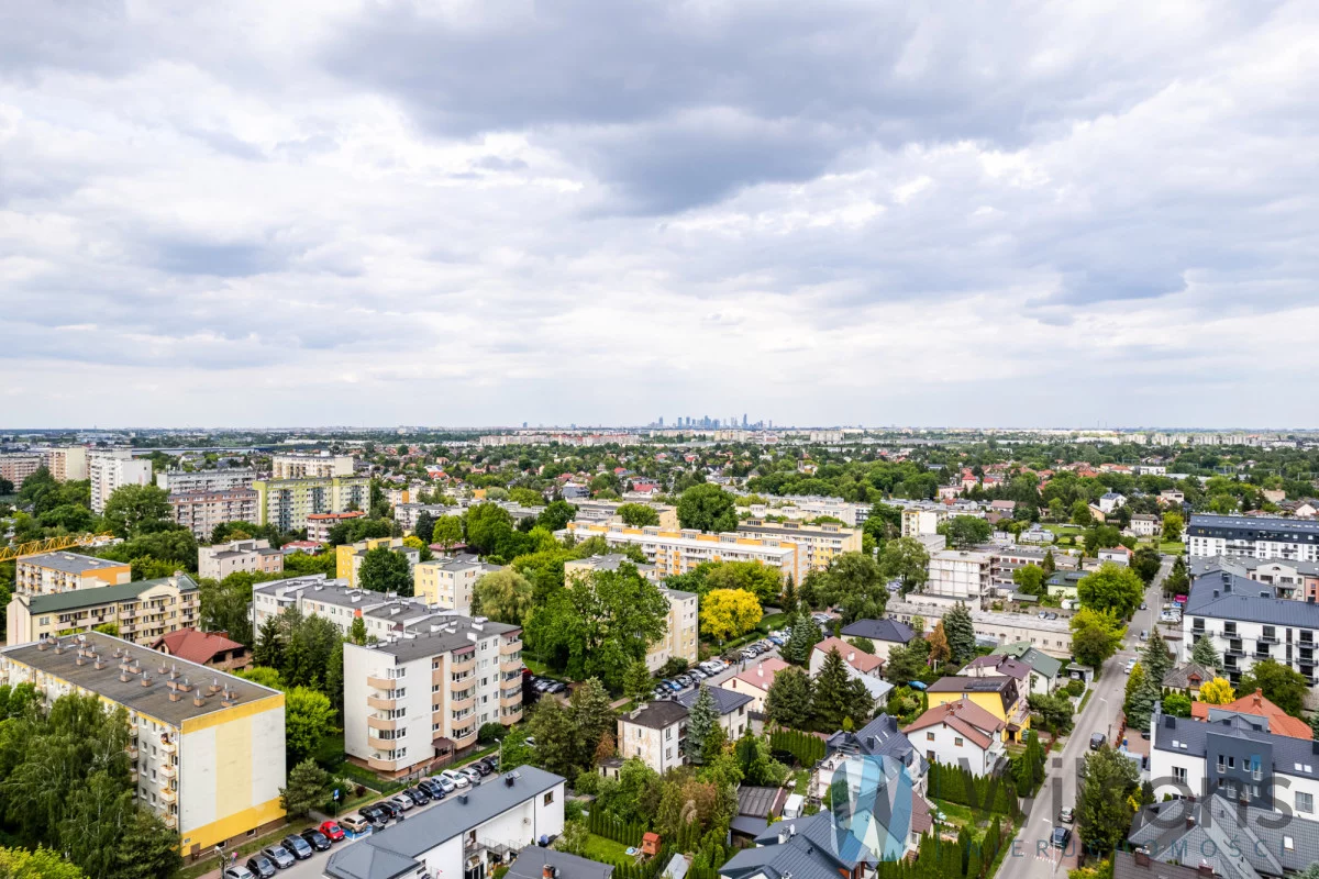 2 pokoje, apartament 53,50 m², parter, oferta nr , WIL424643, Piastów, Ks. Ignacego Skorupki