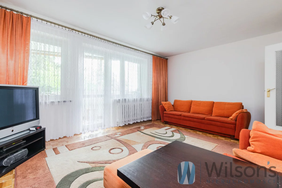2 pokoje, mieszkanie 53,50 m², parter, oferta nr , WIL781632, Piastów, Ks. Ignacego Skorupki