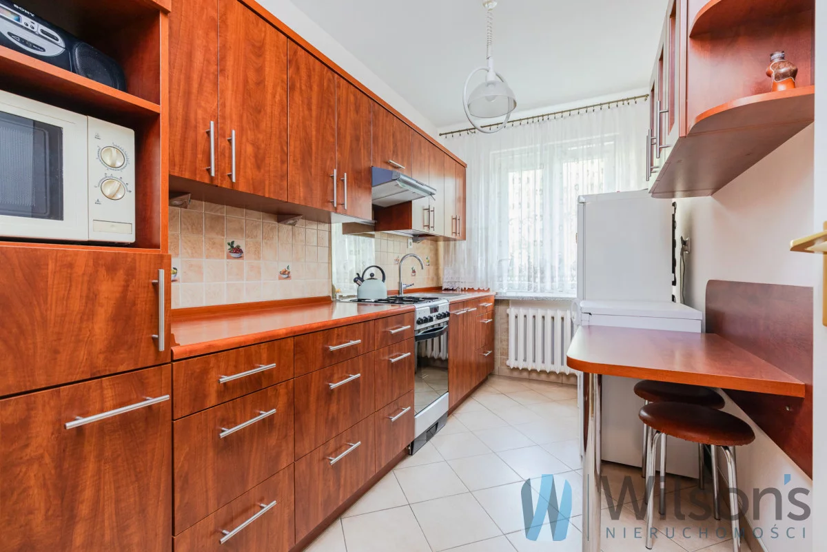 2 pokoje, mieszkanie 53,50 m², parter, oferta nr , WIL781632, Piastów, Ks. Ignacego Skorupki