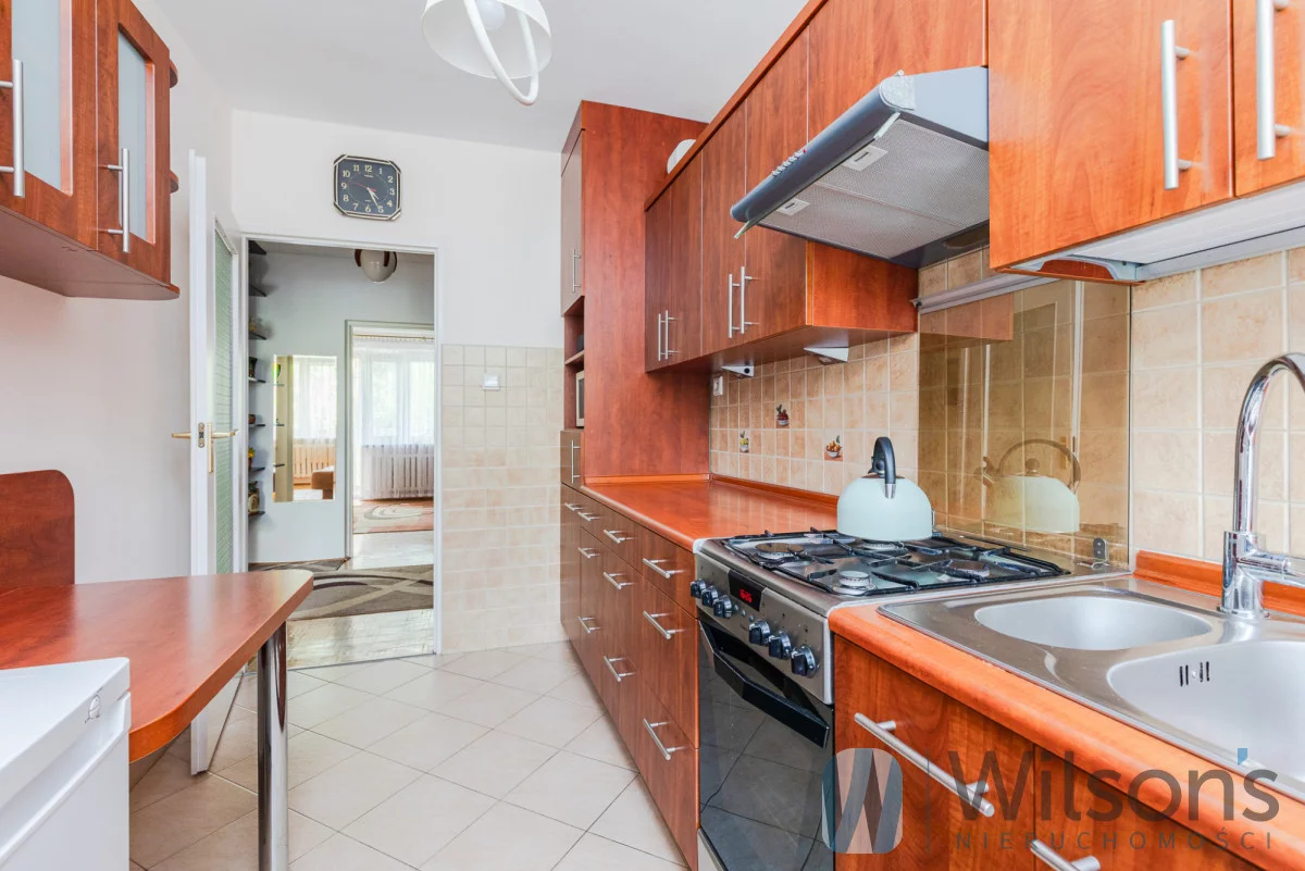 2 pokoje, mieszkanie 53,50 m², parter, oferta nr , WIL781632, Piastów, Ks. Ignacego Skorupki