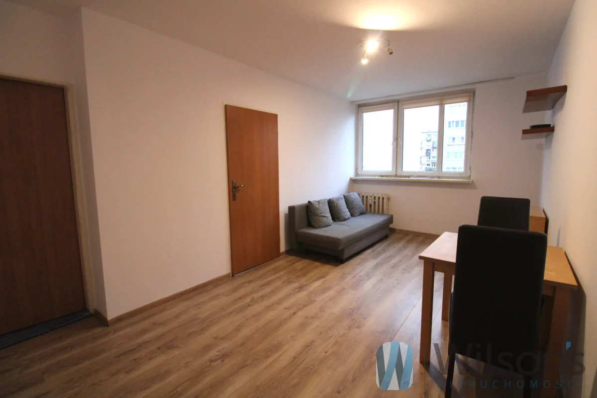Mieszkanie 37,00 m², piętro 5, oferta nr , WIL783841, Wrocław, Szczepin, Legnicka