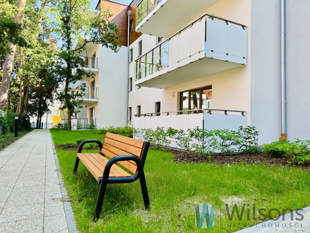 2 pokoje, apartament 27,25 m², parter, oferta nr , WIL991267, Stegna, Lipowa