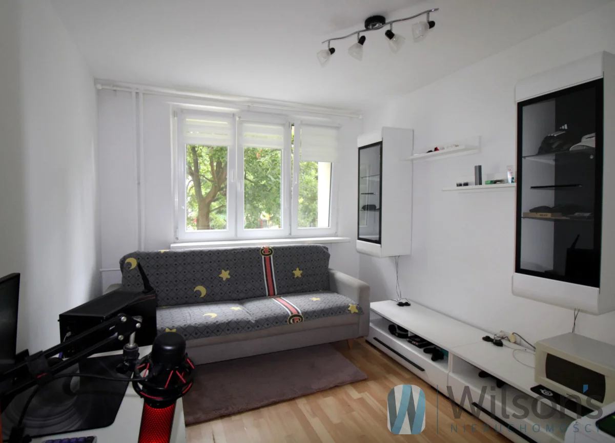 Apartamenty WIL937729 Wrocław Krzyki-Partynice Lubuska
