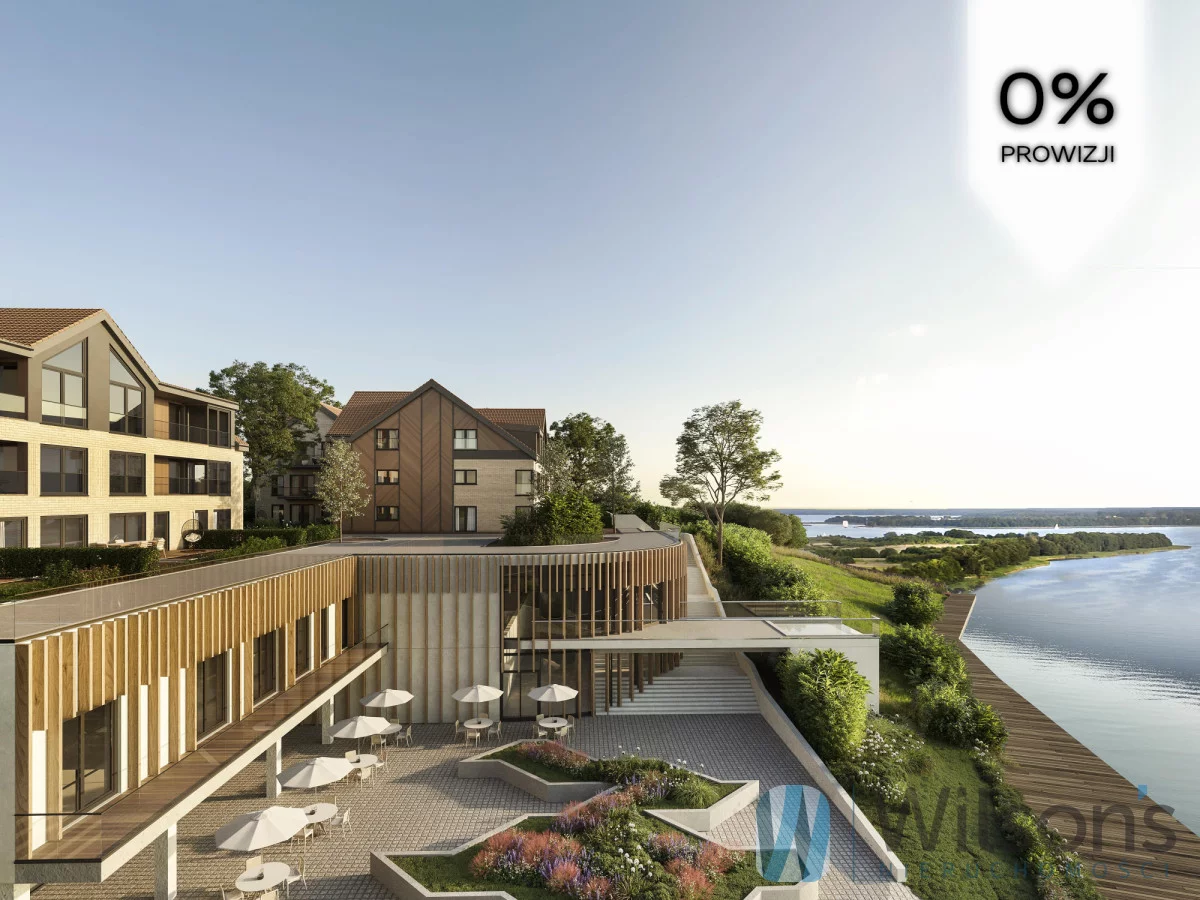 Apartamenty WIL158137 Mikołajki Michała Kajki