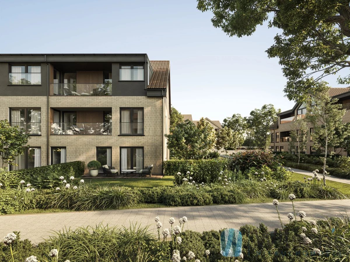 2 pokoje, mieszkanie 31,06 m², parter, oferta nr , WIL998642, Mikołajki, Michała Kajki