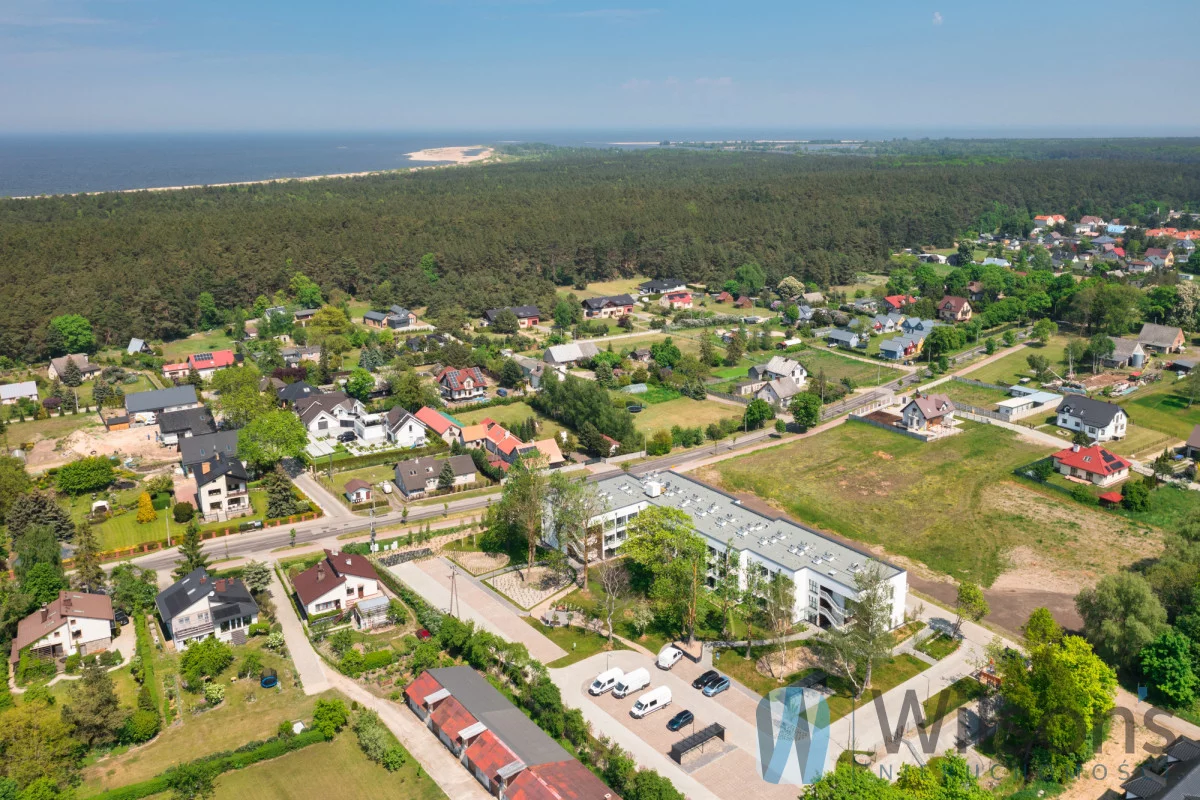 2 pokoje, mieszkanie 35,85 m², piętro 2, oferta nr , WIL275445, Gdańsk, Mieczysława Boguckiego