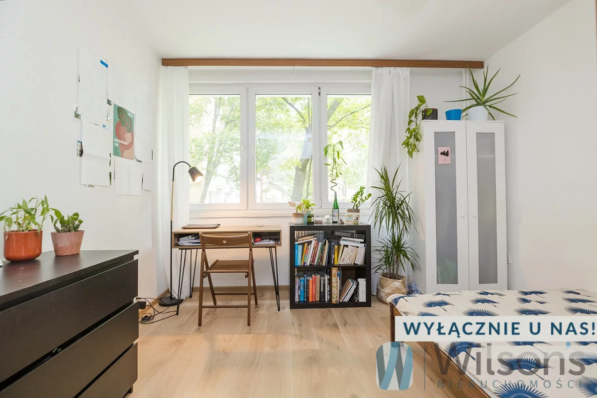 Apartamenty WIL291911 Warszawa Miła