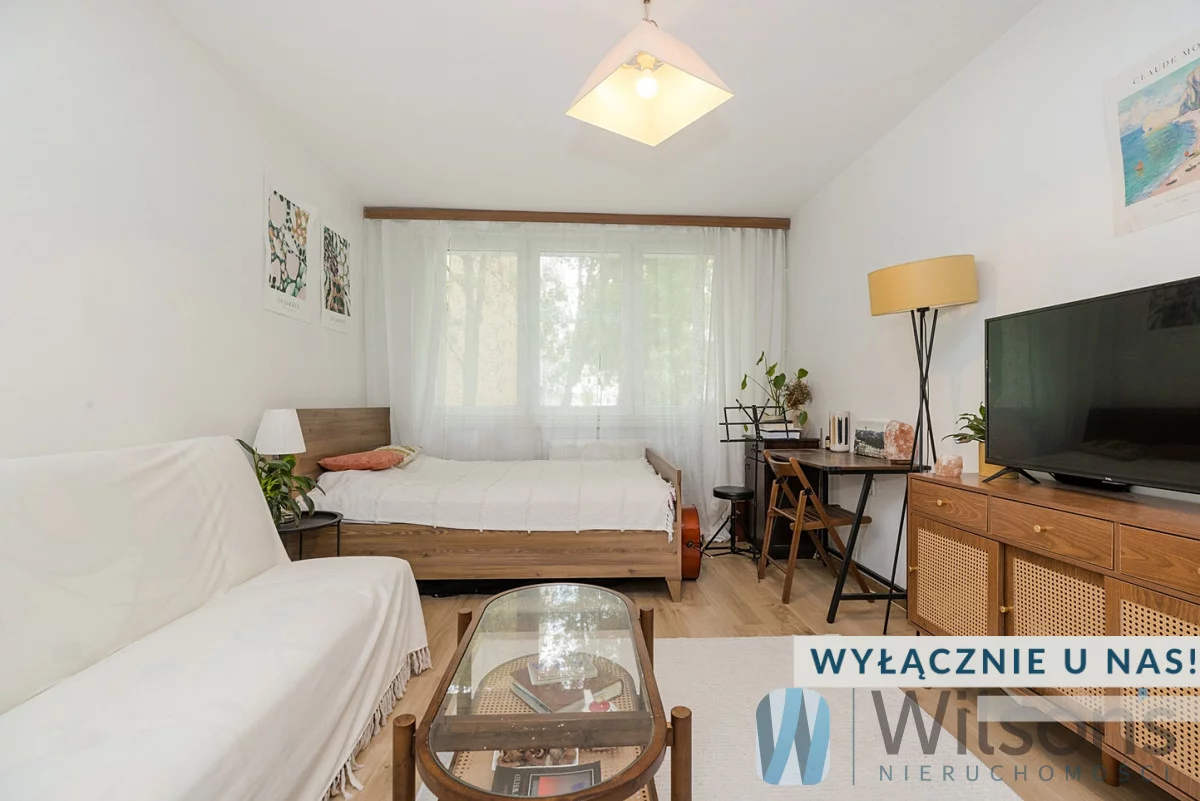 Apartamenty WIL286714 Warszawa Miła