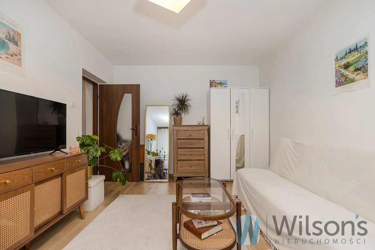 2 pokoje, apartament 45,00 m², parter, oferta nr , WIL286714, Warszawa, Miła