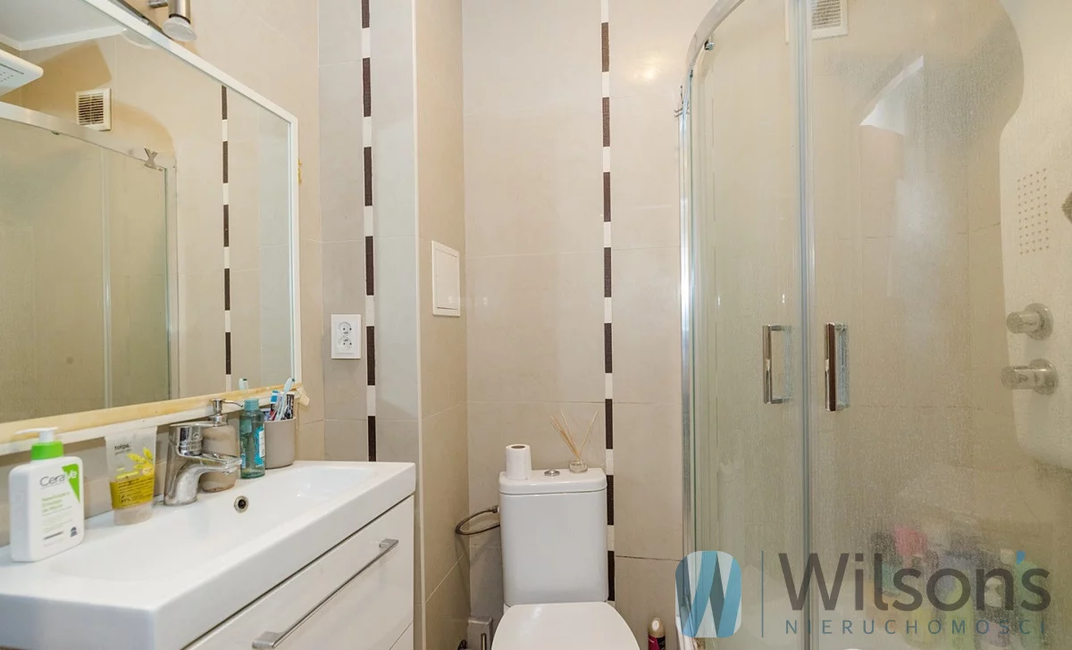 2 pokoje, apartament 45,00 m², parter, oferta nr , WIL286714, Warszawa, Miła
