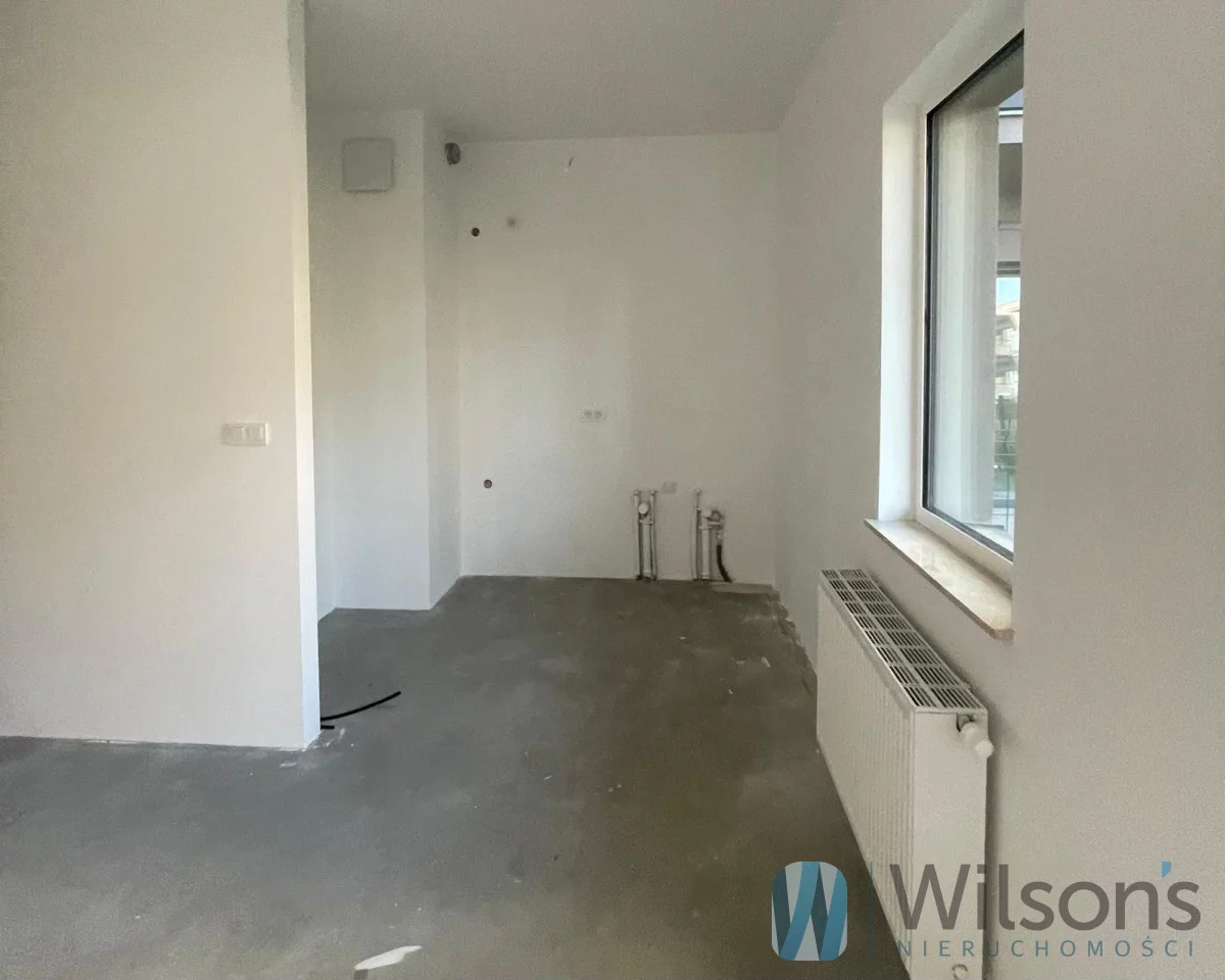 2 pokoje, mieszkanie 45,32 m², piętro 1, oferta nr , WIL249175, Ożarów Mazowiecki, Nadbrzeżna