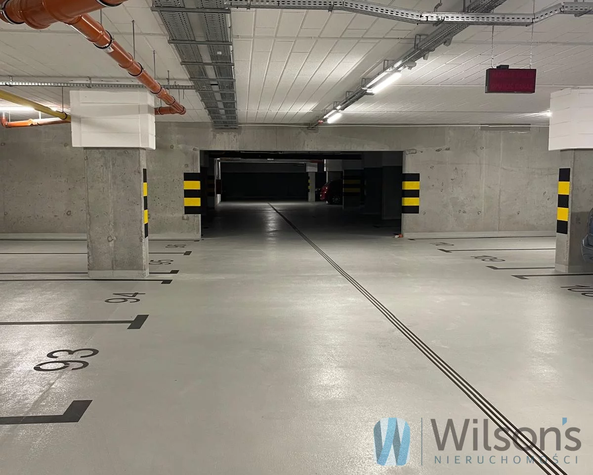 2 pokoje, mieszkanie 45,32 m², piętro 1, oferta nr , WIL249175, Ożarów Mazowiecki, Nadbrzeżna