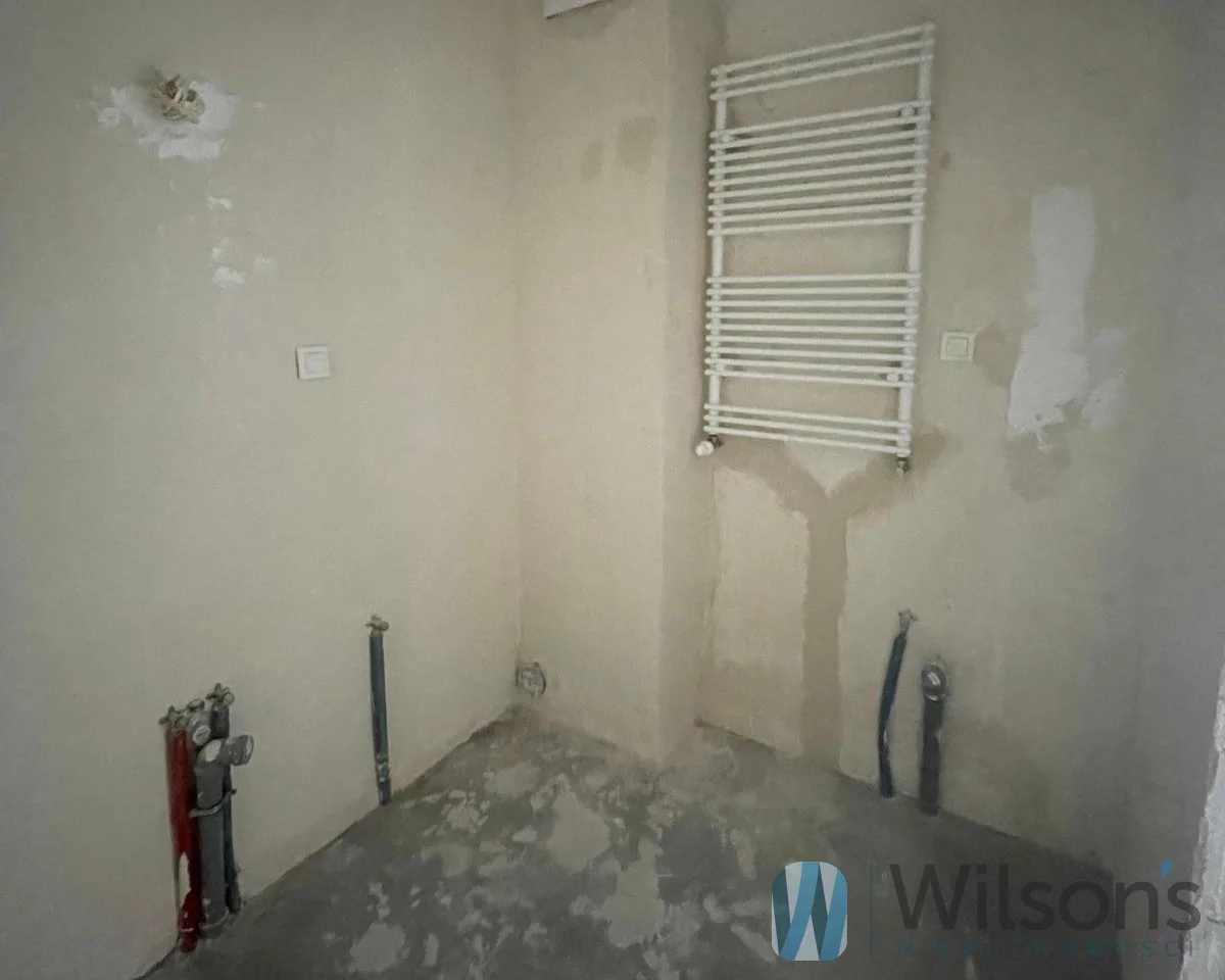 2 pokoje, mieszkanie 45,32 m², piętro 1, oferta nr , WIL249175, Ożarów Mazowiecki, Nadbrzeżna