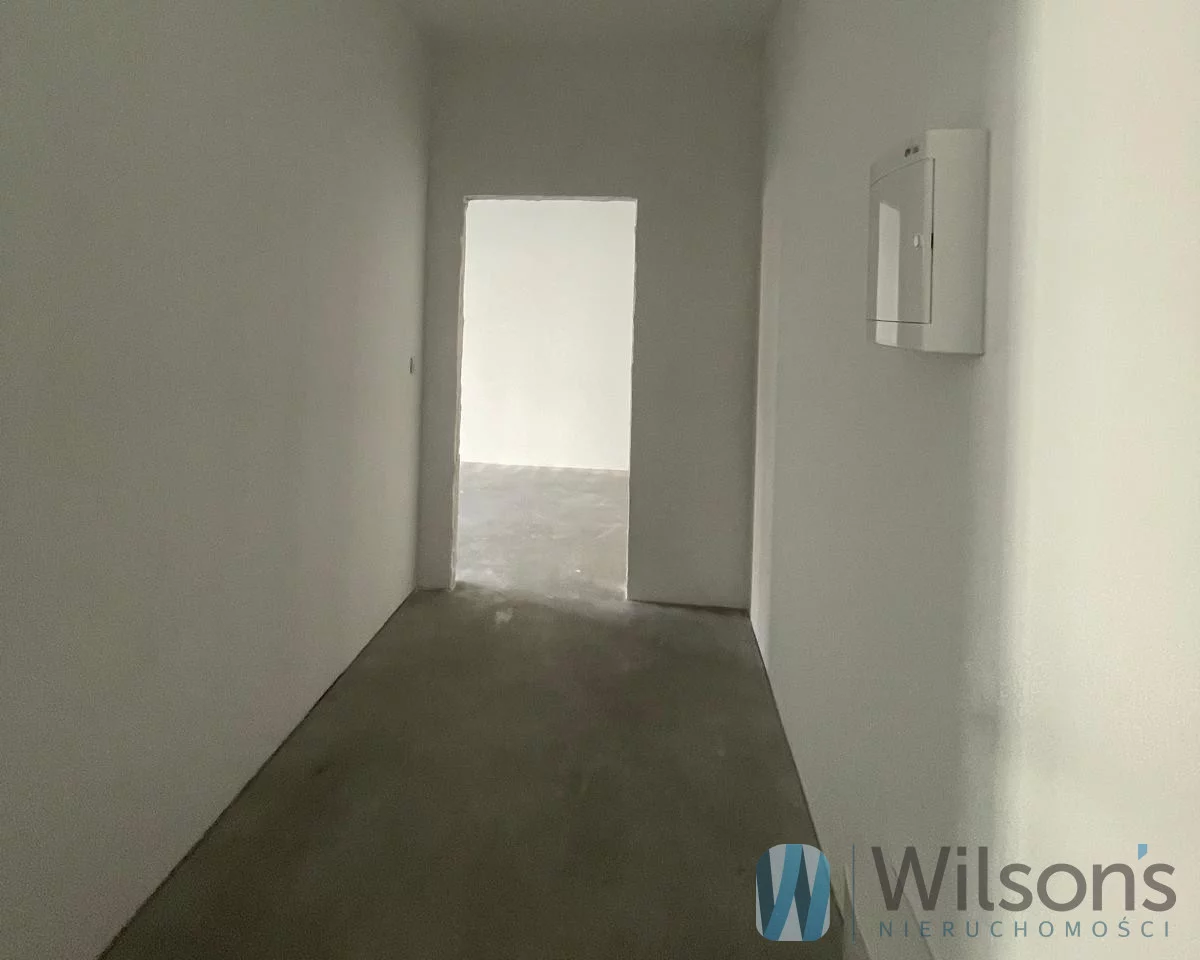 2 pokoje, mieszkanie 45,32 m², piętro 1, oferta nr , WIL249175, Ożarów Mazowiecki, Nadbrzeżna