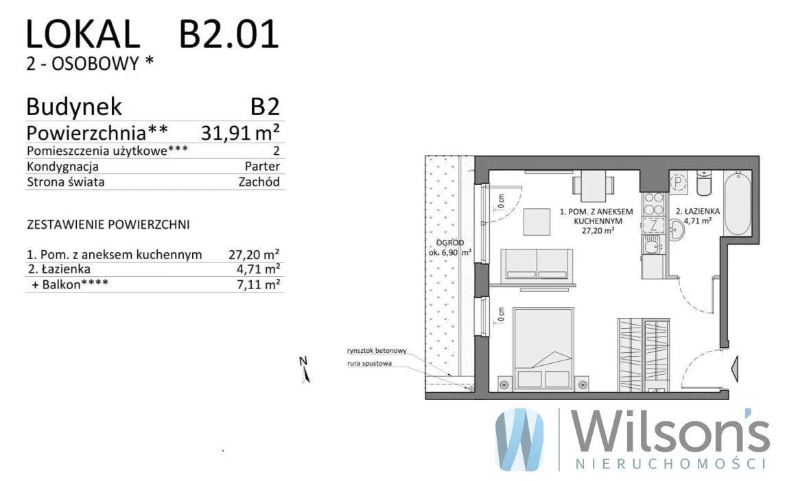 WIL916874 - zdjęcie nr 2