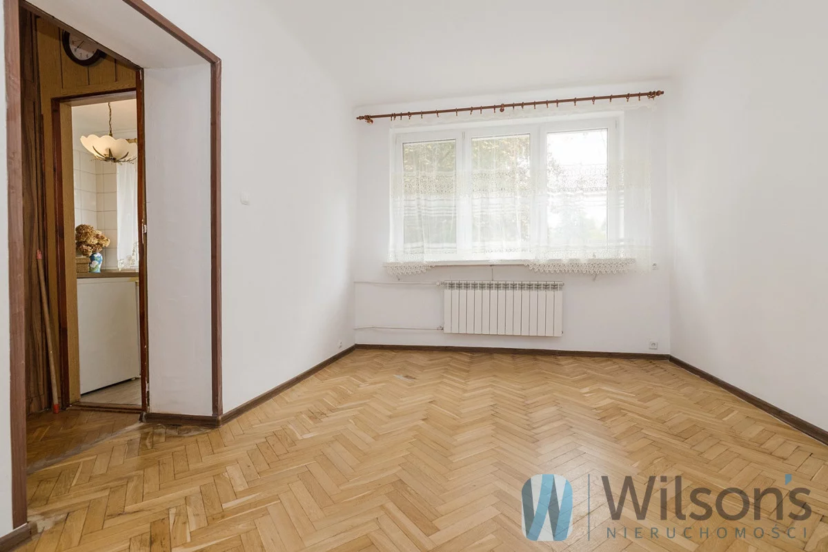 2 pokoje, mieszkanie 48,00 m², parter, oferta nr , WIL743571, Warszawa, Niekłańska