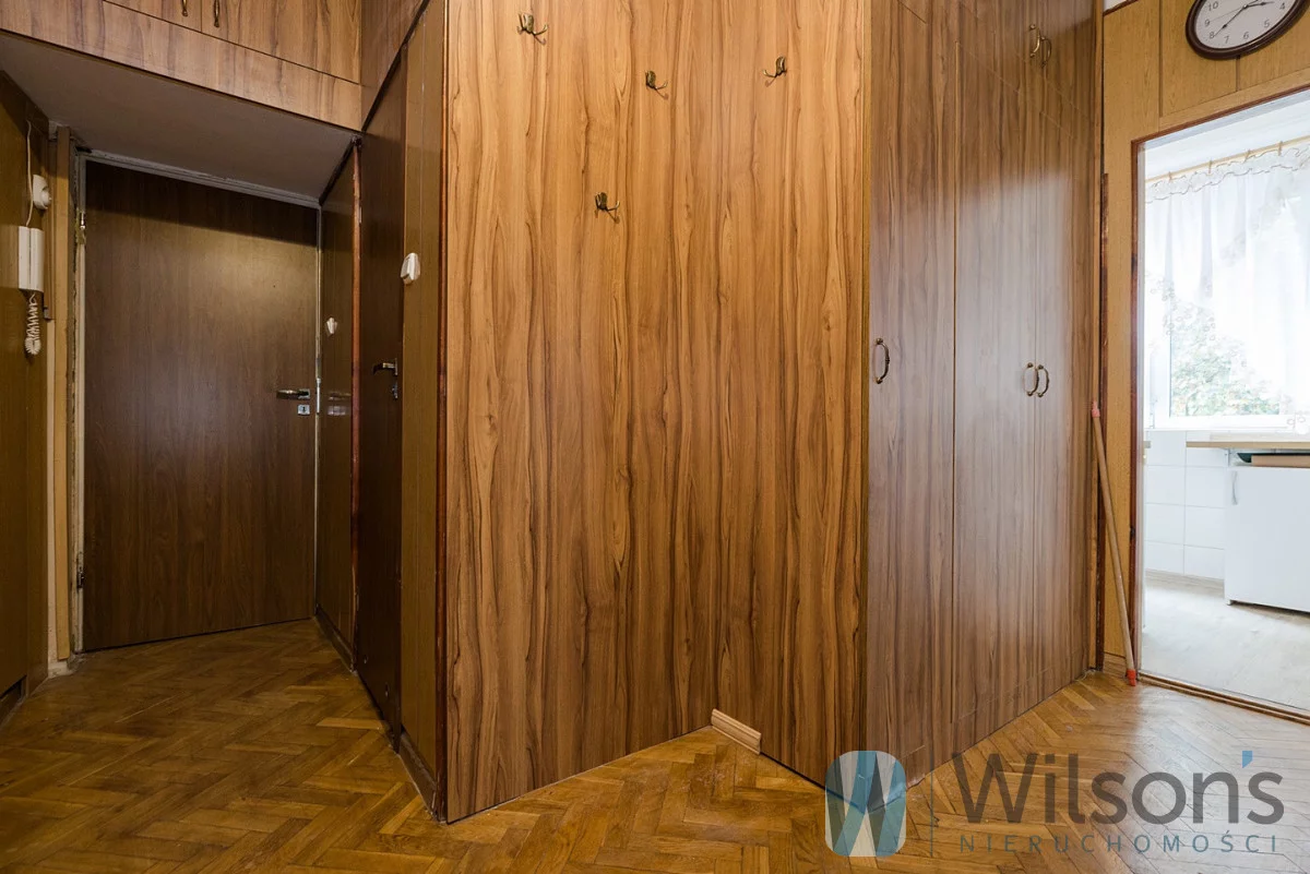 2 pokoje, mieszkanie 48,00 m², parter, oferta nr , WIL743571, Warszawa, Niekłańska