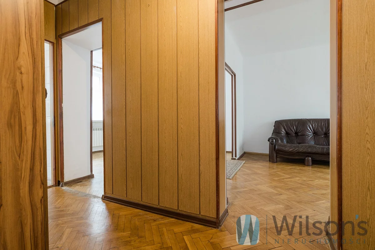 2 pokoje, mieszkanie 48,00 m², parter, oferta nr , WIL743571, Warszawa, Niekłańska