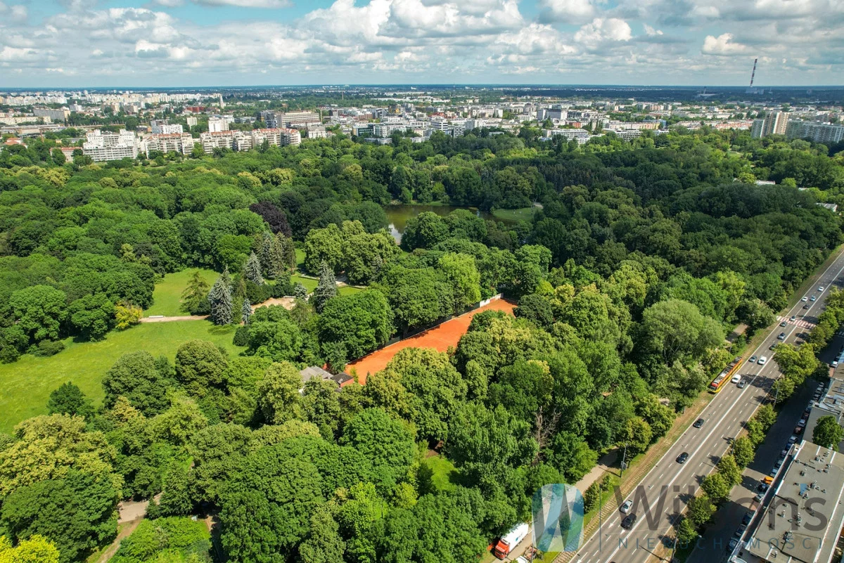 2 pokoje, mieszkanie 48,00 m², parter, oferta nr , WIL743571, Warszawa, Niekłańska