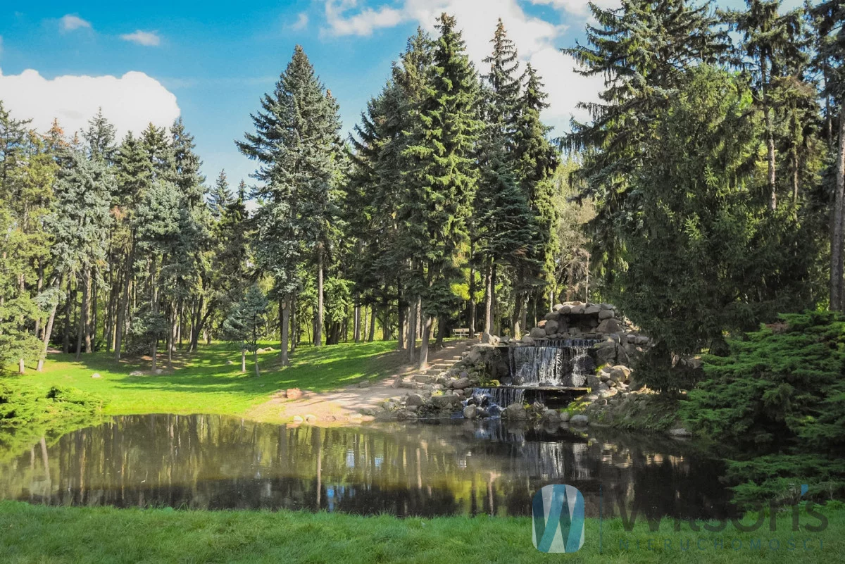 2 pokoje, mieszkanie 48,00 m², parter, oferta nr , WIL743571, Warszawa, Niekłańska