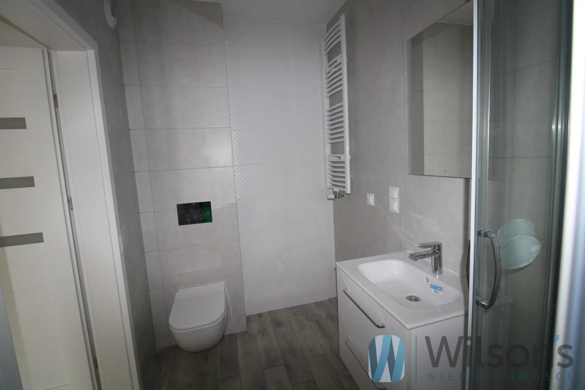 2 pokoje, mieszkanie 52,10 m², piętro 4, oferta nr , WIL462919549, Miękinia, Nowa Winnica