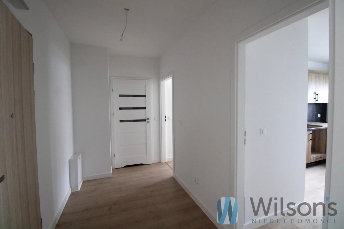 2 pokoje, mieszkanie 52,10 m², piętro 4, oferta nr , WIL462919549, Miękinia, Nowa Winnica