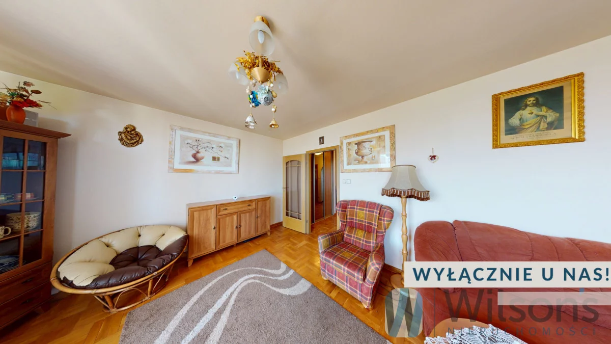 Apartamenty WIL823548 Ząbki Orla