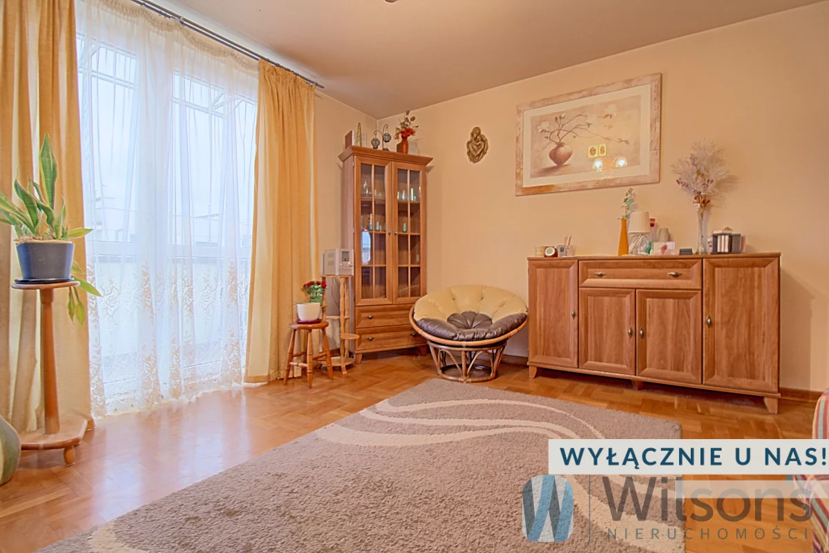 Apartamenty WIL721720 Ząbki Orla