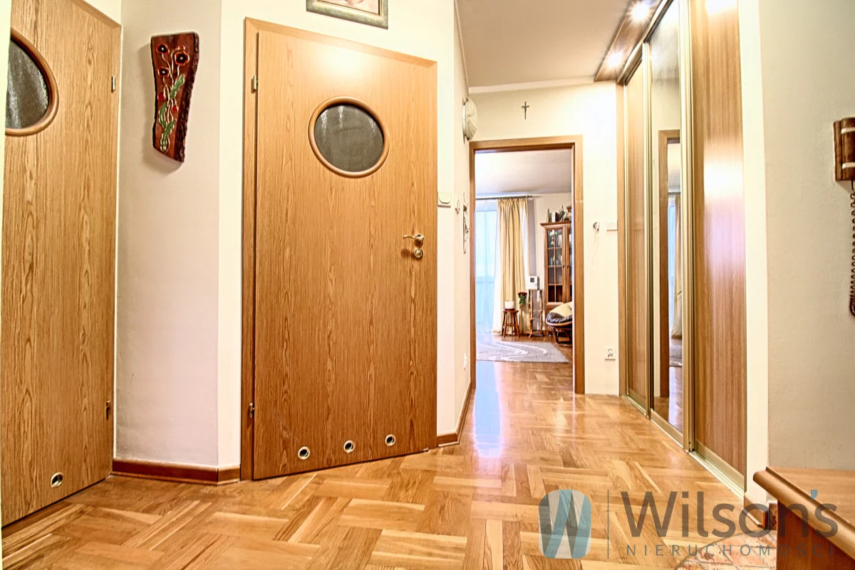 2 pokoje, mieszkanie 52,30 m², piętro 3, oferta nr , WIL721720, Ząbki, Orla