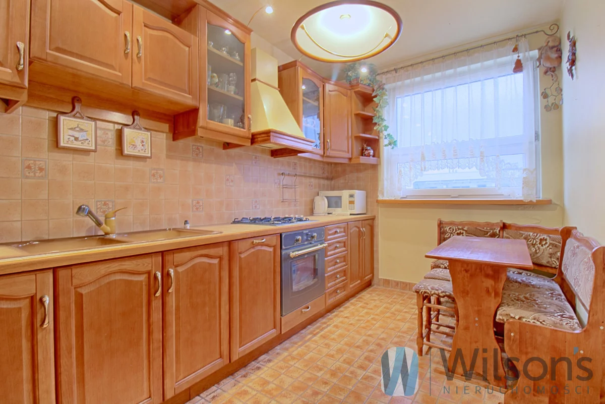 2 pokoje, mieszkanie 52,30 m², piętro 3, oferta nr , WIL721720, Ząbki, Orla