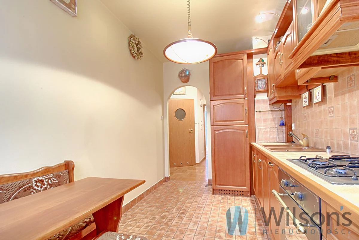 2 pokoje, mieszkanie 52,30 m², piętro 3, oferta nr , WIL721720, Ząbki, Orla