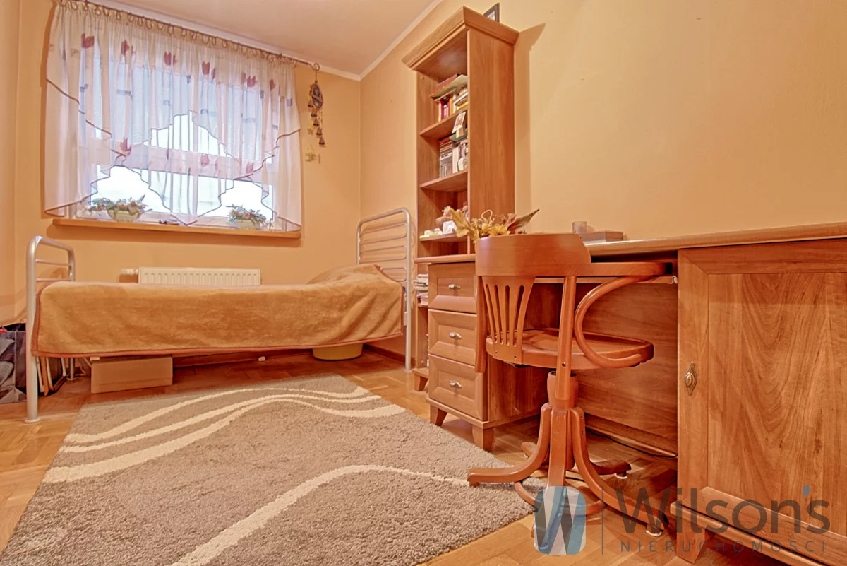 2 pokoje, mieszkanie 52,30 m², piętro 3, oferta nr , WIL721720, Ząbki, Orla