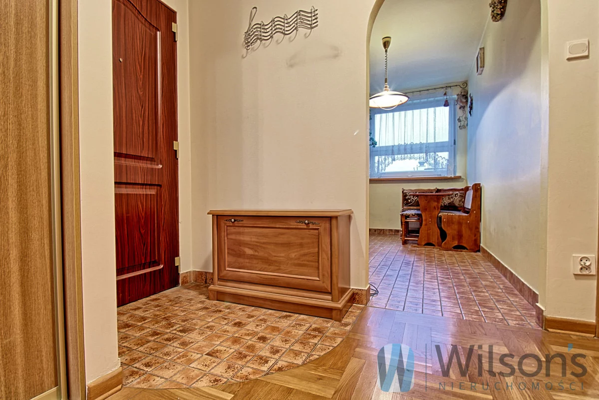 2 pokoje, mieszkanie 52,30 m², piętro 3, oferta nr , WIL721720, Ząbki, Orla