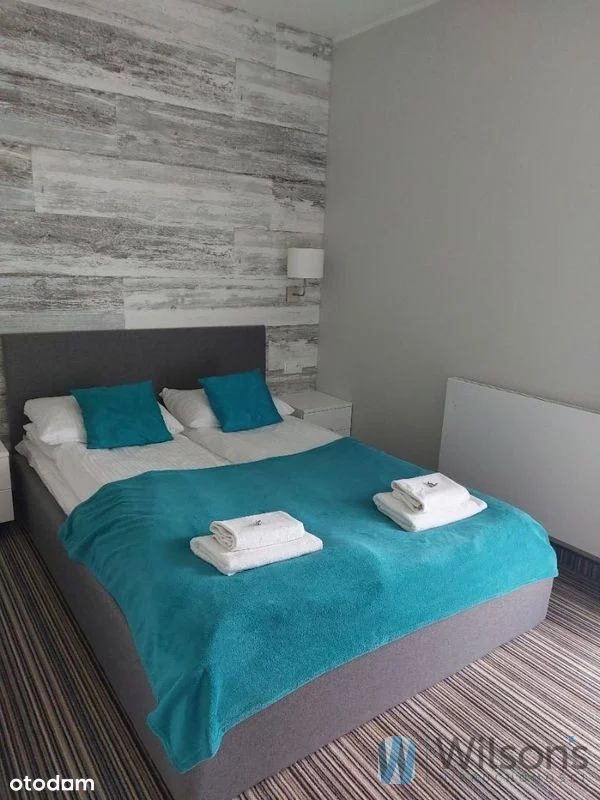 2 pokoje, mieszkanie 38,18 m², piętro 1, oferta nr , WIL975262, Krynica Morska, Orzechowa