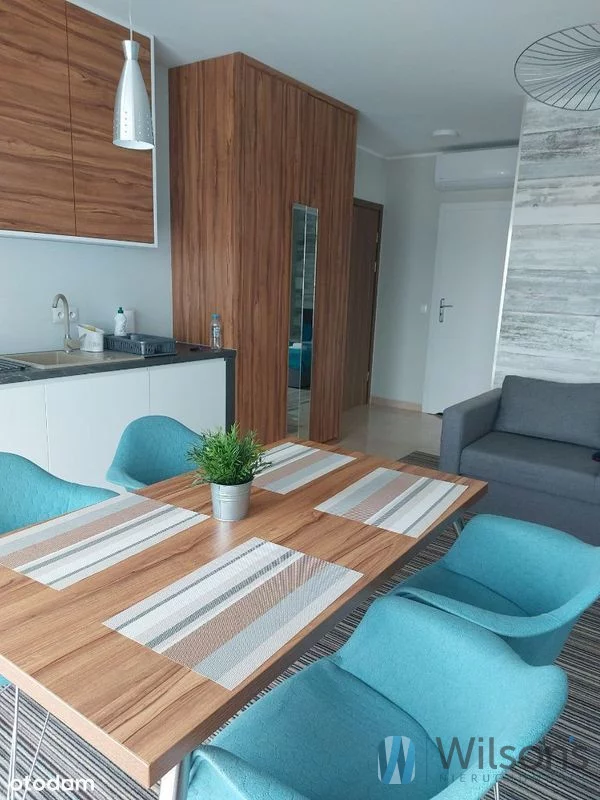 2 pokoje, mieszkanie 38,18 m², piętro 1, oferta nr , WIL975262, Krynica Morska, Orzechowa