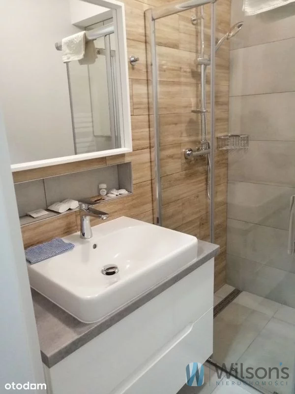 2 pokoje, mieszkanie 38,18 m², piętro 1, oferta nr , WIL975262, Krynica Morska, Orzechowa