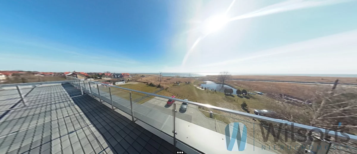 Apartamenty WIL529124 Krynica Morska Orzechowa