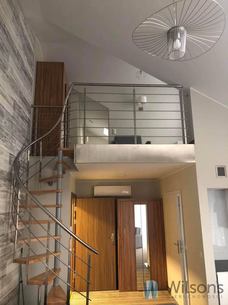 2 pokoje, mieszkanie 54,00 m², piętro 2, oferta nr , WIL529124, Krynica Morska, Orzechowa